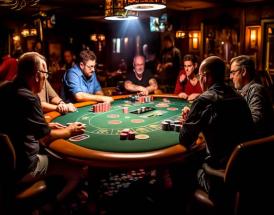 10 pokertips til nybegynderen: Sådan undgår du store fejl i starten