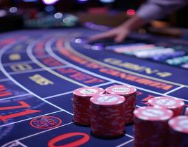 Sådan spiller du Baccarat