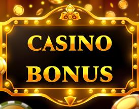 Sådan udvælger du de bedste bonusser på casinoer