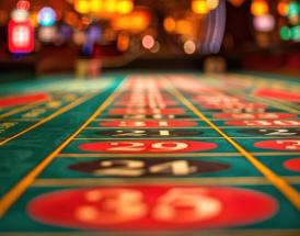 Casinospil med lav husfordel: Hvor får du de bedste odds?