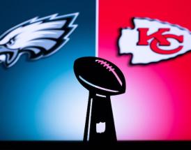 NFL - Super Bowl LIX