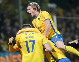 Udenlandske ejere i danske fodboldklubber 