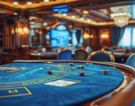 Klassiske bordspil vs. moderne bordspil i casinoet