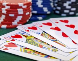 Sådan spiller du Omaha Poker - en guide