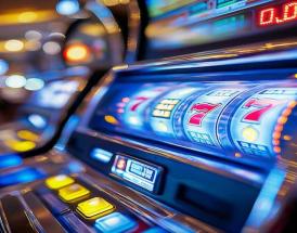 Sådan fungerer spilleautomater: megaways, progressive jackpots og meget mere