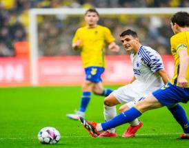 Odds: Hvem er favoritter til guldet i Superligaen 24/25?