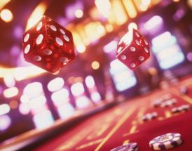 Mr Greens unikke casinospil