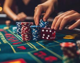 8 vaner som kendetegner kloge casinospillere