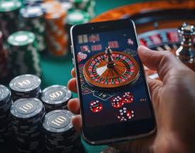 Fremtidens online casino: Hold øje med disse trends