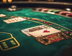 Myter om Baccarat: Sandhed og fiktion ved det grønne bord