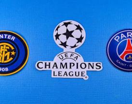 Champions League-finalen 2025: Inter Milano vs. Paris Saint Germain