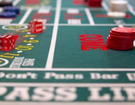 God etikette ved Craps-bordet: Spil med stil og med respekt