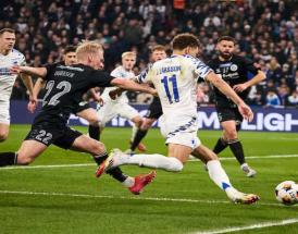 Hvem vinder Superligaen 24/25? 