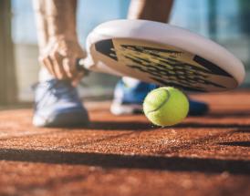 Padel sporten der har taget Danmark med storm