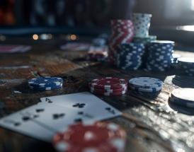 Texas Hold'em vs. Omaha Poker: