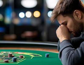 Poker-psykologi: Bluff, selvsikkerhed og manipulation