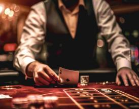 Varianter af Baccarat – Spillets mange ansigter