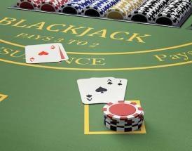 10 tips til nybegynderen i Blackjack