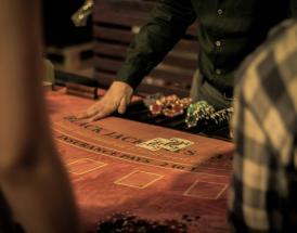 blackjack master