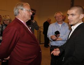 danske pokerspillere