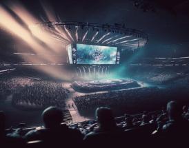 esport gaming