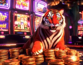 Red Tiger – Innovativ spiludbyder med global gennemslagskraft