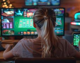 Inspired Gaming – Tradition møder teknologi i casinoverdenen
