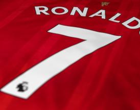 Cristiano Ronaldo - fodboldens første dollar-milliardær