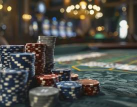 Analyse af Roulette-data: En guide til danske spillere hos MrGreen