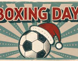 Boxing Day: Fra britisk tradition til sportslig festdag