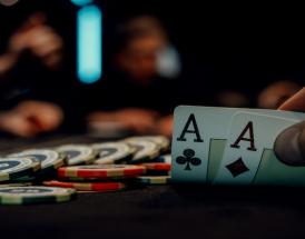 Hvordan kan AI forbedre dit pokerspil?