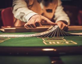 Overtro og myter på casinoer