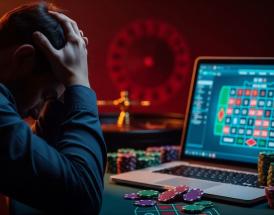 ’Loss Aversion’ i gambling: Hvorfor spillere jagter tab