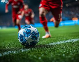 Champions League 2026: Kvartfinalerne er klar og dramaet intensiveres