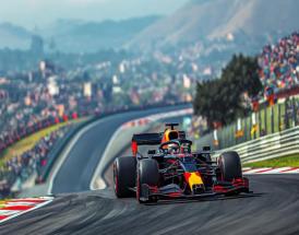 F1 Kina Grand Prix 2026: Odds, favoritter og betting tips