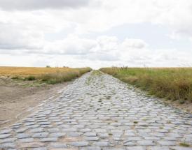 Paris-Roubaix: En forårsdag i helvede