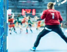 Bambuni Kvindeligaen: Slutspillet begynder og ikke mindst jagten på guldet