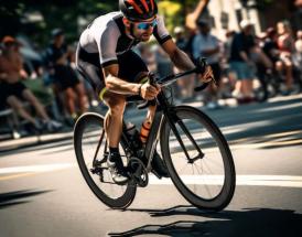 Liège-Bastogne-Liège: Et monument rejser sig i Ardennerne