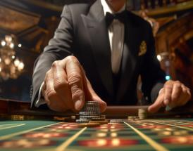 Spænding og tempo: Derfor tiltrækkes mennesker af hurtige casinospil