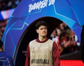 Christian Nørgaard Arsenal