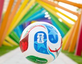 FIFA VM 2026