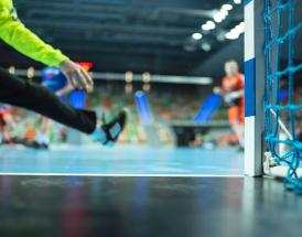 EHF Final Four 2026 - kvindehåndbold: optakt og spilforslag