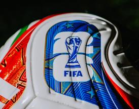 VM Betting 2026