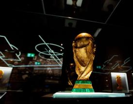 De bedst betalte spillere ved VM 2026