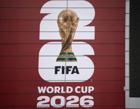Hvem vinder VM 2026?