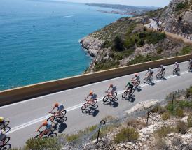 Tour de France 2026 etape 1: sådan endte holdtidskørslen