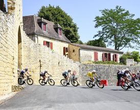 Tour de France 2026 etape 15: forudsigelser til Plateau de Solaison