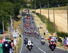 Tour de France 2026 etape 21: forudsigelser før finalen i Paris