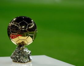 Ballon d'Or 2026: favoritterne efter VM - vores bud