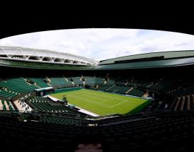 Wimbledon kvartfinale 2026: Djokovic - Auger-Aliassime blev fem timers drama